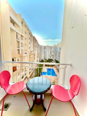 Appartement moderne